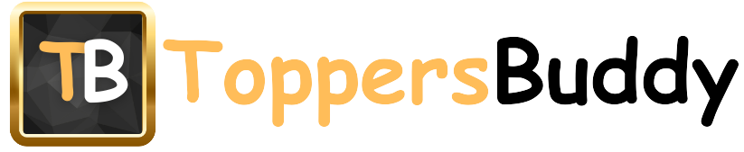 ToppersBuddy